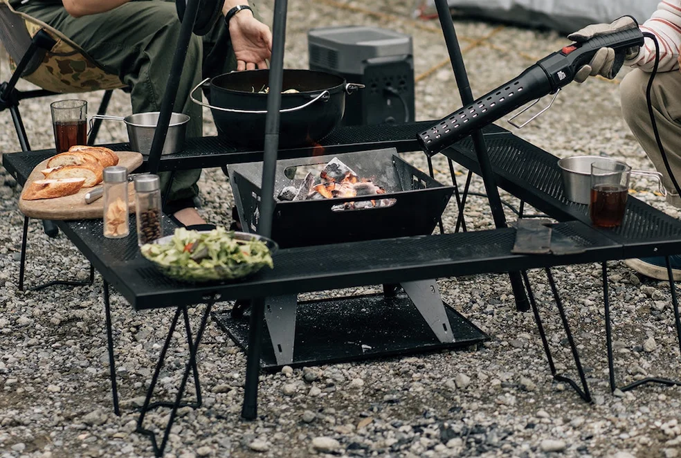 Charcoal Fire Starter Lighter For BBQ  accessories Fireplace  grill kamado barbeque barbecue stove igniter QUICK BBQ