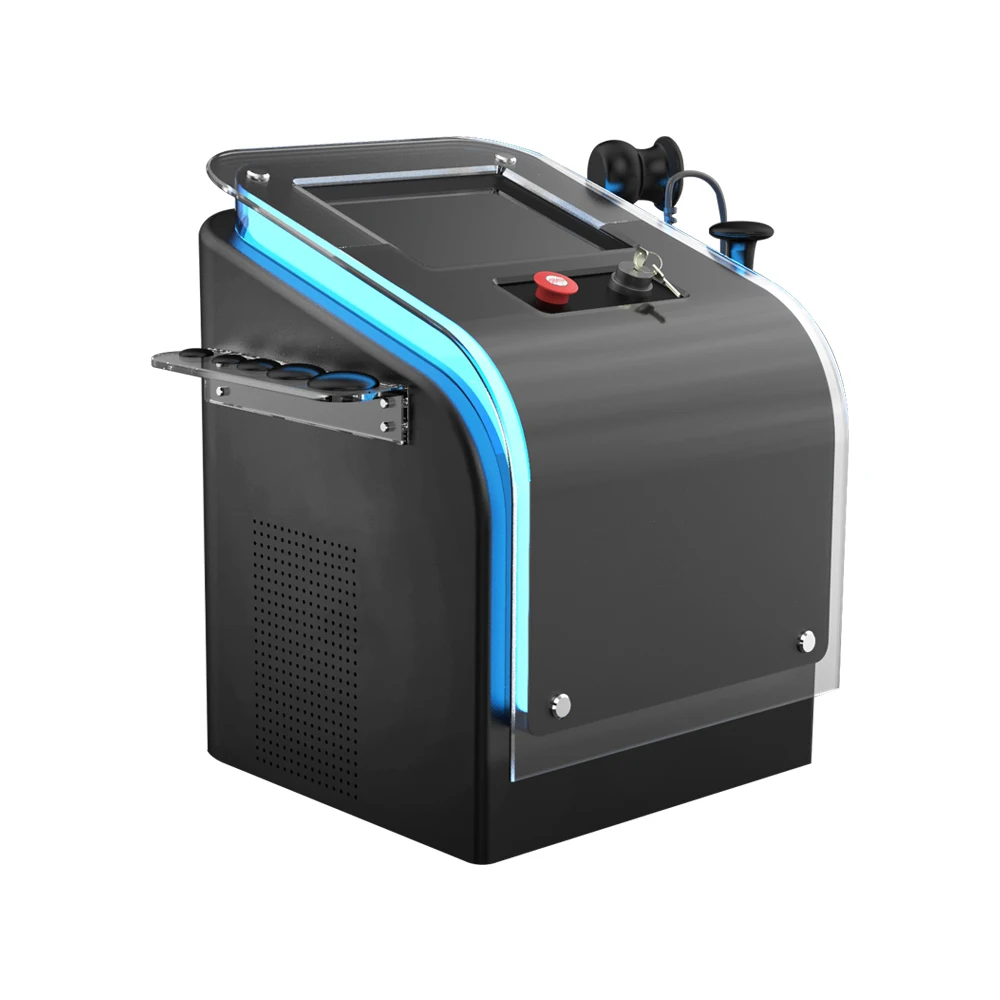 Professional Radio Frequency Wave Skin Lifting Machine Skin Care Machine Slimming Radio Frequency Machine