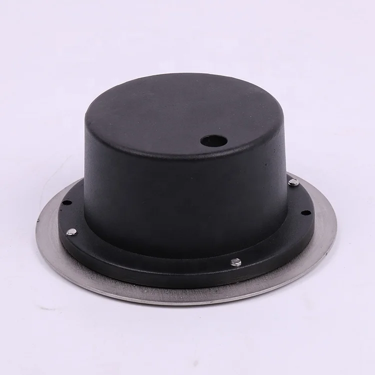 
Universal Frosted Ground Stake Bright Outdoor Solar Ground Lights 