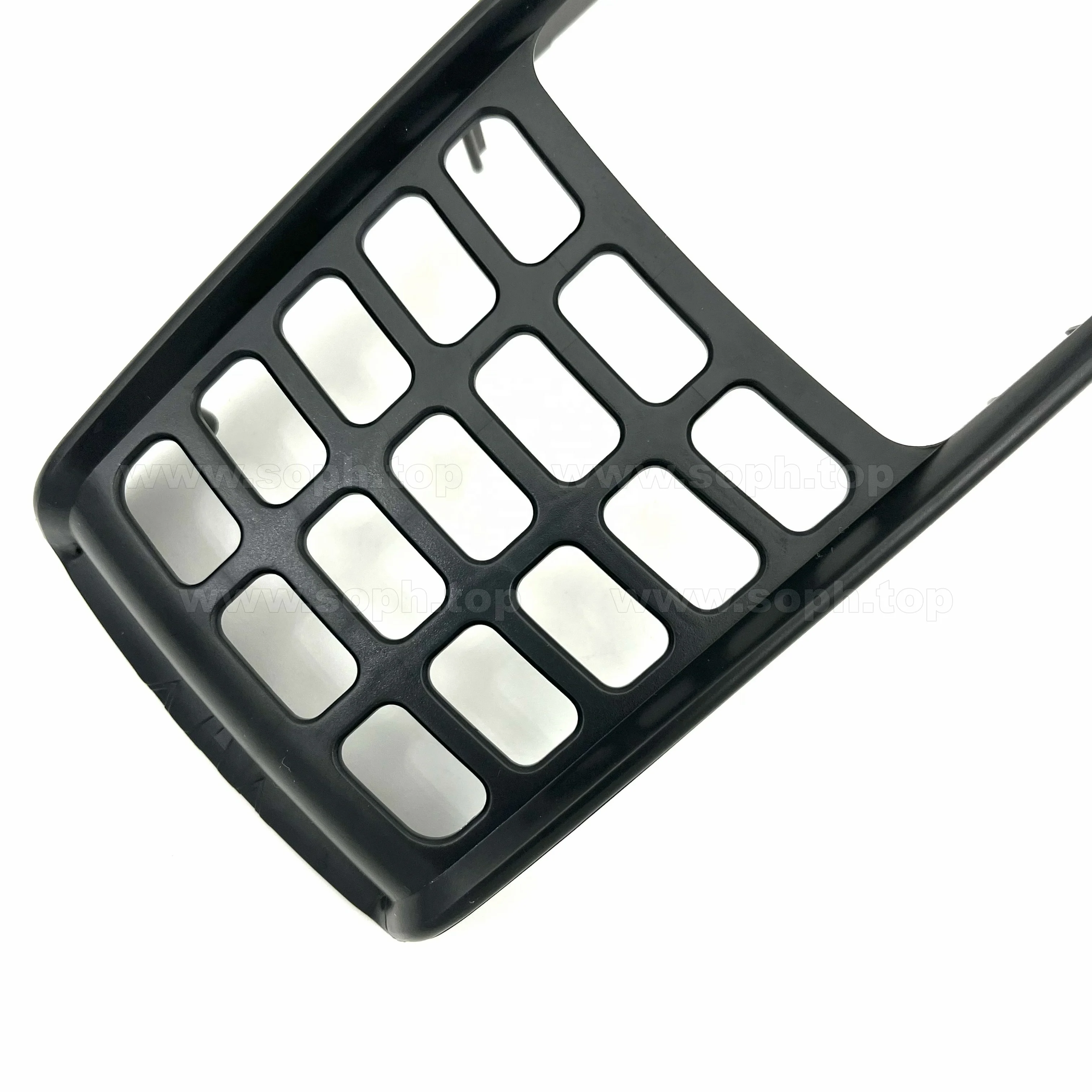 plastic front case for Ingenico IWL220 POS Credit Card Terminal