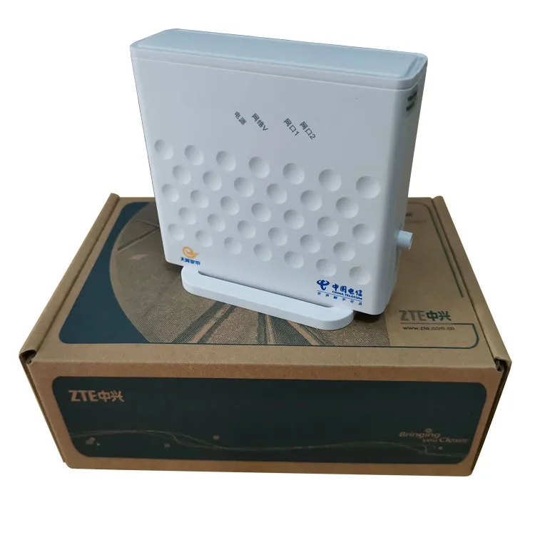  ZTE ZXHN H166 VDSL2 модем английская прошивка высокоскоростной 100 Мбит/с ADSL2 + ADSL