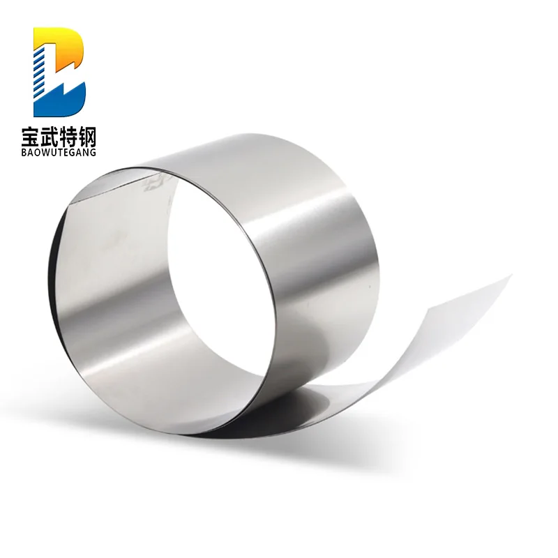 201 301 304 316 410 430 904L Ss Coils  stainless steel coil strip/ plate /circle