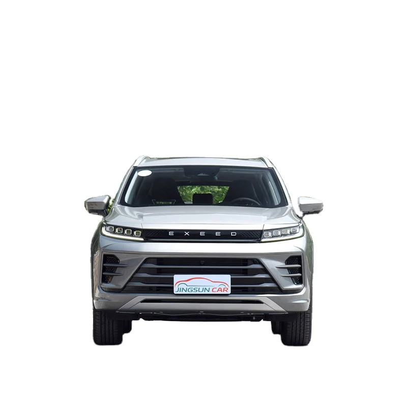 CHERY EXEED LX заводская цена компактный внедорожник 5-дверный передний привод автомобилей Китай