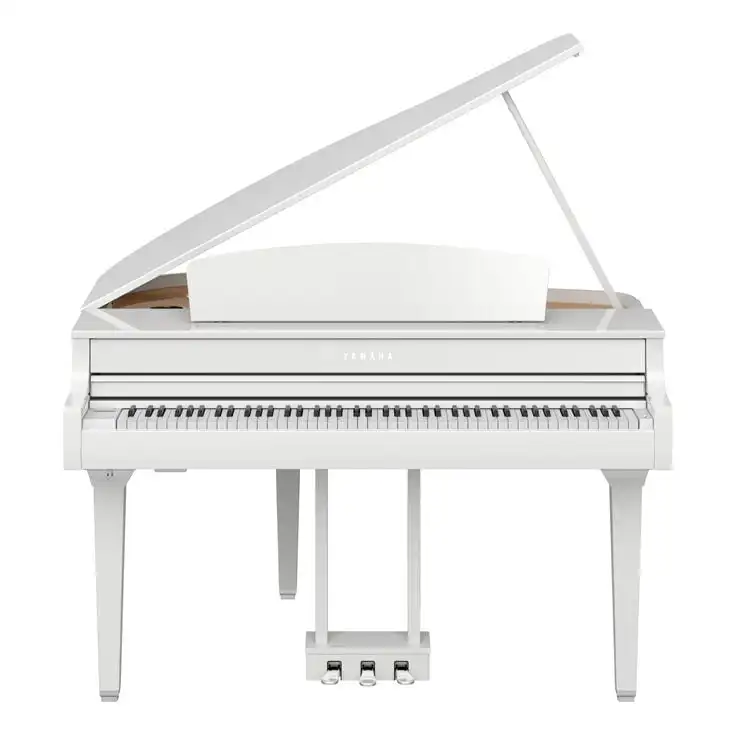 YamahaS Clavinova CLP 795 GP 88 Keys Digital Grand Piano High-end Home and Performance Digital Piano