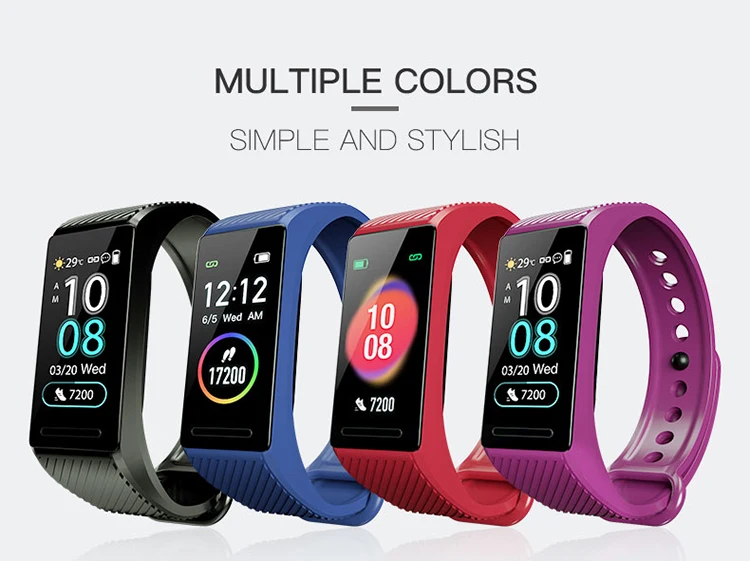 
Custom Step Counter Passometer Odometer Odograph Podometro Schrittzahler Smart Wristband Bracelet Watches 3D Pedometer 