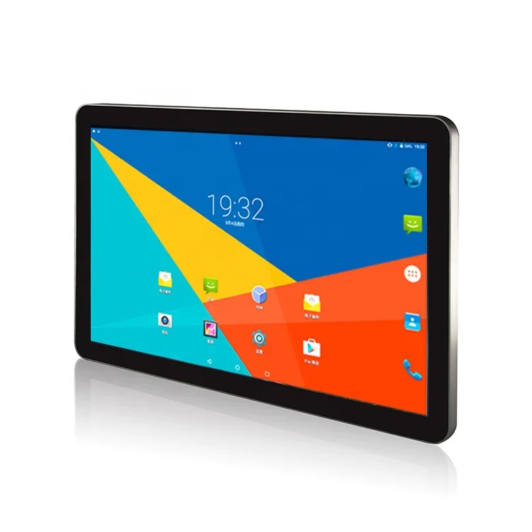 42 дюймов pcap открытой рамки сенсорный экран компьютера все в одном ПК tv