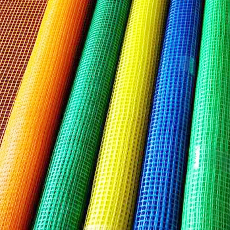 Fiberglass Mesh siva filesi 160 gr / 4*4mm resistant concrete fiberglass mesh cloth for wall insulation or ceiling water proof