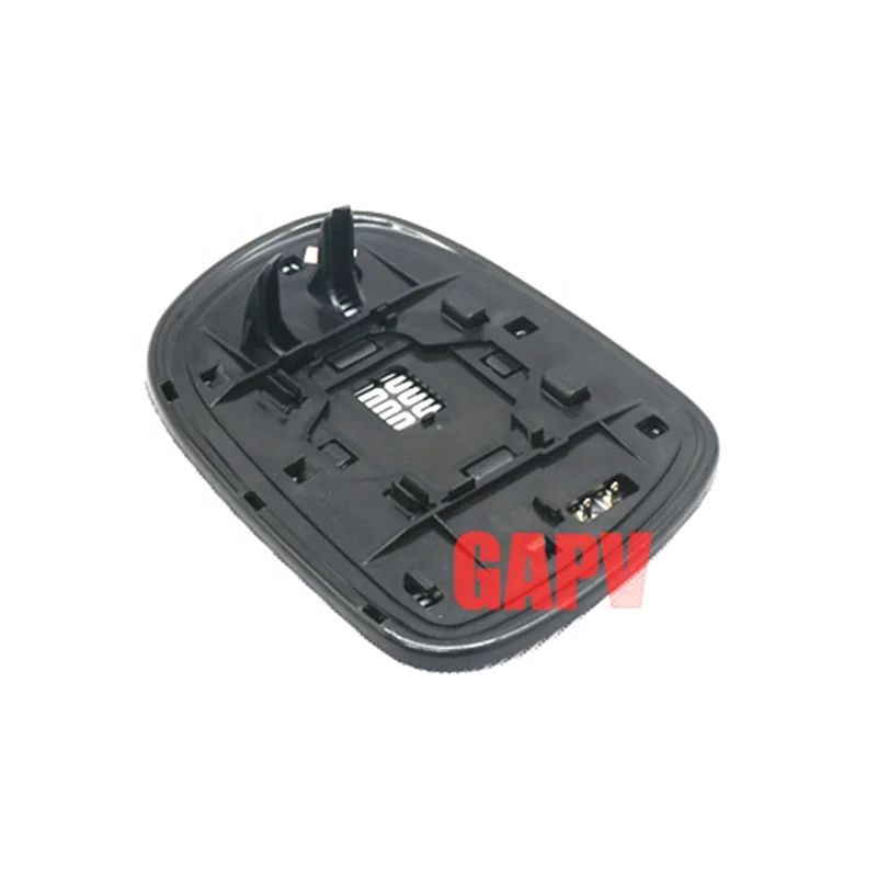 Car spare parts mirror glass RH with heated 87931-33740-R 87931-33740 for LEXUS ES240/350 GSV40 2006-2016