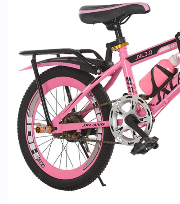 Детский велосипед От 8 до 15 лет для мальчиков и девочек детей; Для старших детей подростков студентов дисковый тормоз амортизация переменной