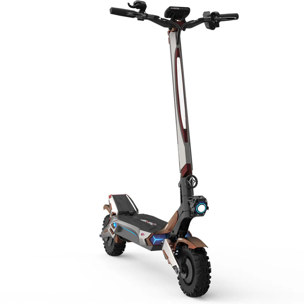 Warehouse Direct Sales Smart Scooter Foldable Advanced Design Stunt 50Cc Kick Scooters