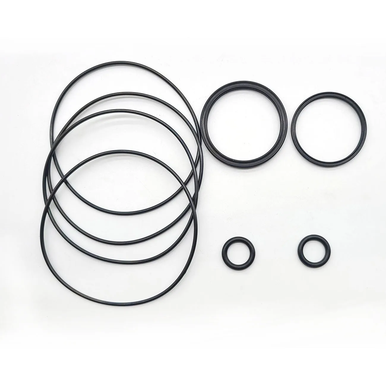 support 64500-000 Seal Kit for Char Lynn (Eaton)