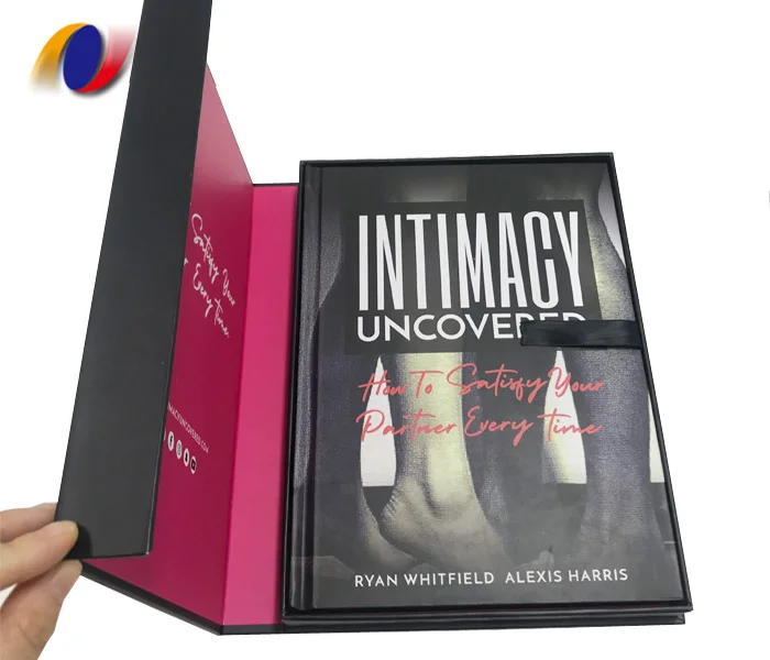 Глянцевая печать журналов, Высококачественная печать фотографий для взрослых, печать на заказ, декоративная искусственная книга