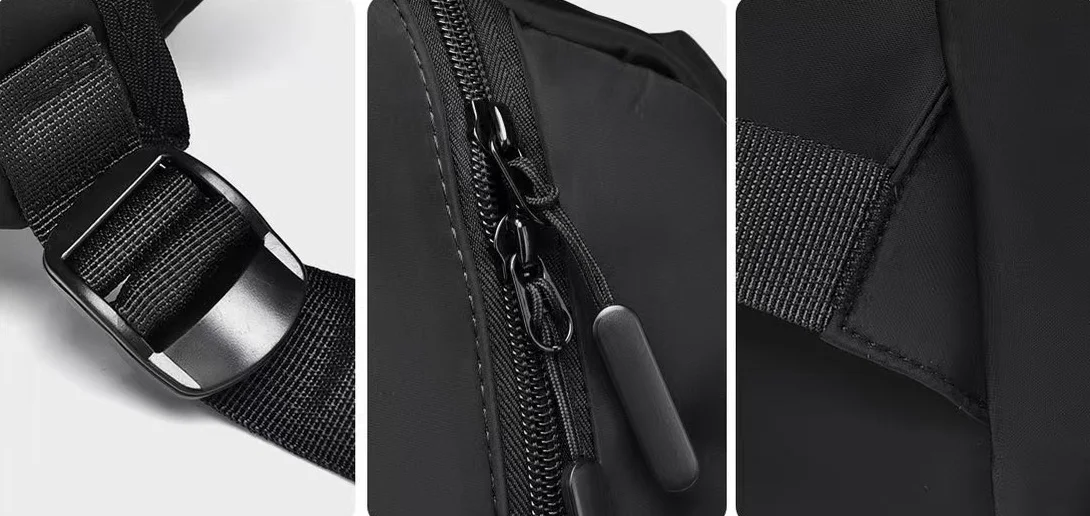 Wholesale backpack Best selling Waterproof backpack travel bags with USB Charging with headphone jack