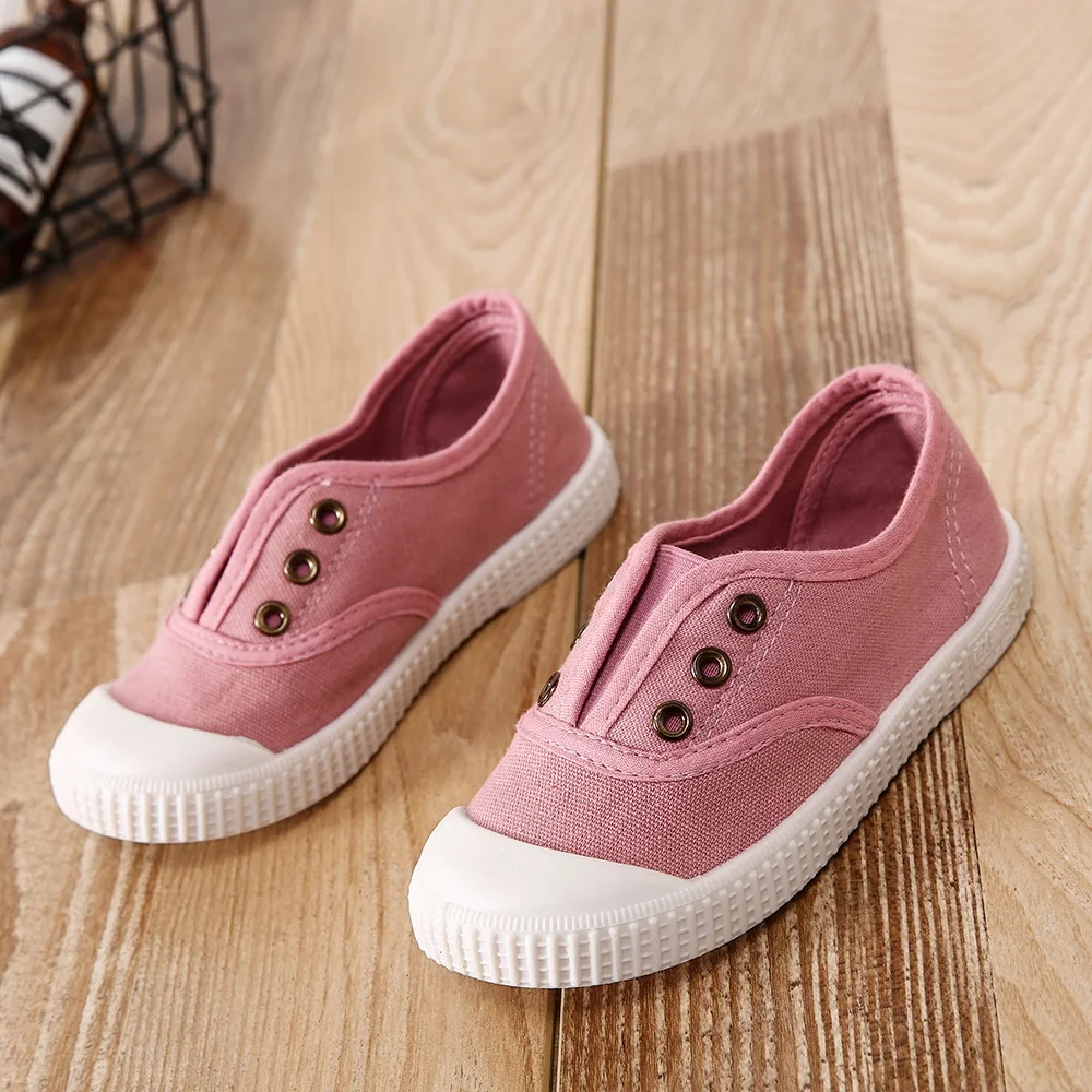 Next/Детская спортивная обувь; Низкие ботинки с эластичными лентами; Женские розовые кроссовки для парусиновые тапочки 37