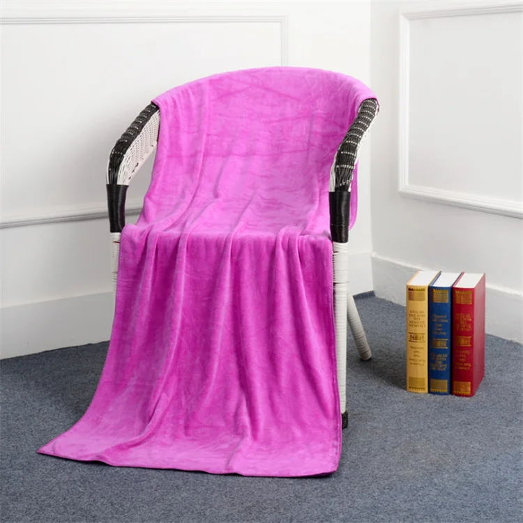 Microfiber Towel Factory Direct Sale Microfiber Bath Towel