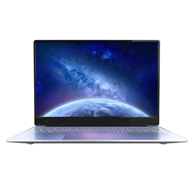 Портативный ноутбук AIWO игровой I7 15 6 17 дюймов 8 ГБ ОЗУ 512