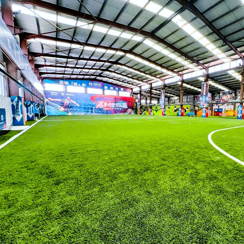 PVC-coated large outdoor aluminium sports stadium tent Tennis court basketball court football field