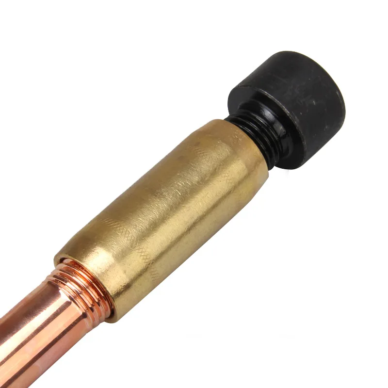Ground Rod Factory Price Electrical Copper Bonded Brass Ground Rod Copper Bonded Earth Rod