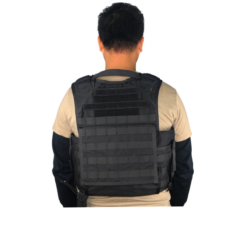 1000D Nylon Chest Rigs Vests MOLLE Tactical  Plate Carrier Assault Vest Custom Tactical Vest