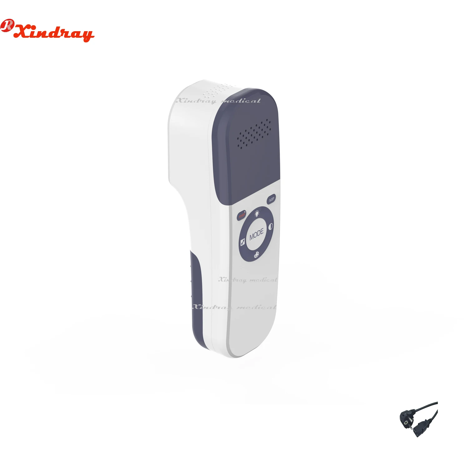 Manufacturer Price finger Vascular detector illuminator Diagnosis Equipment Portable vein viewer finder