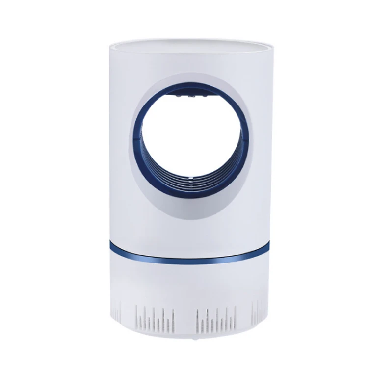 Popular product trapping flying insect insect repellent 365usb light wave mosquito killer