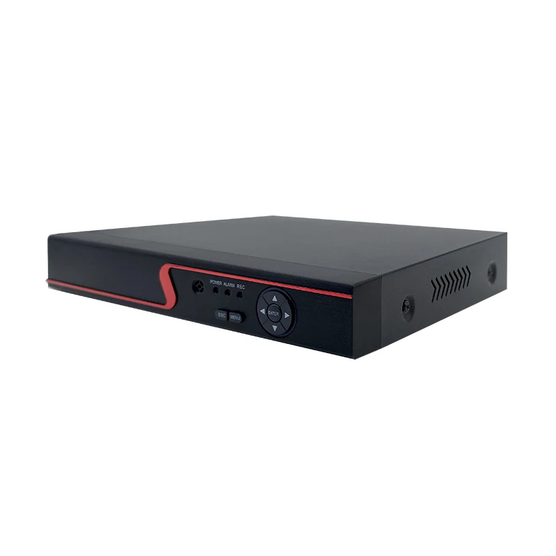 HOT XVR9904FHH-A5  8M/1080P 4 channel Support STVI function CCTV DVR/XVR surveillance video security digital video recorder