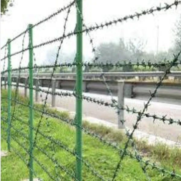 New design barbed wire braiding machinery with great price