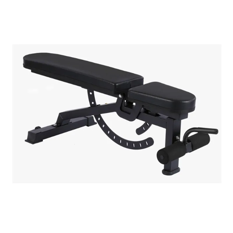Heavy Duty Gym-Bench for Fitness Use Adjustable Bench Gym Equipment