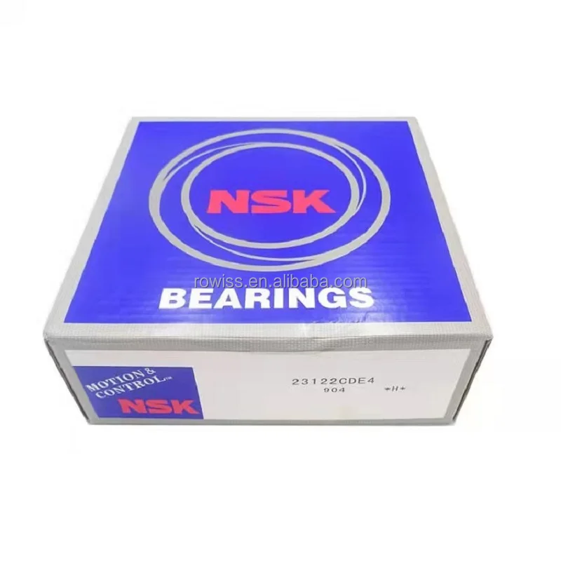 Сферические роликовые подшипники nsk 22205 cakw33 22209 22211 22218 22226 22230 22234