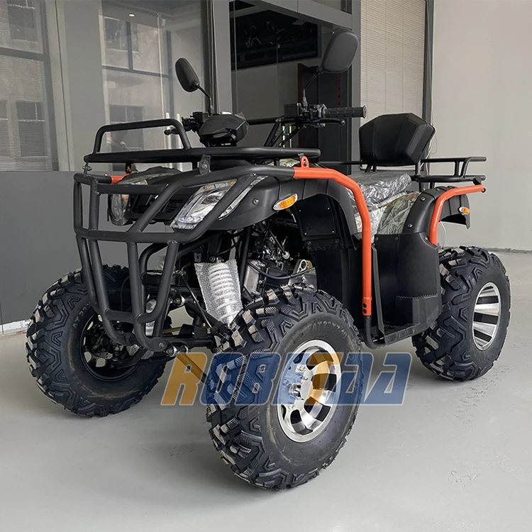 Лучший продаваемый мини-квадроцикл 2024 года 200 куб. см автоматическая коробка передач бензиновый принимаем заказы на индивидуальную сборку