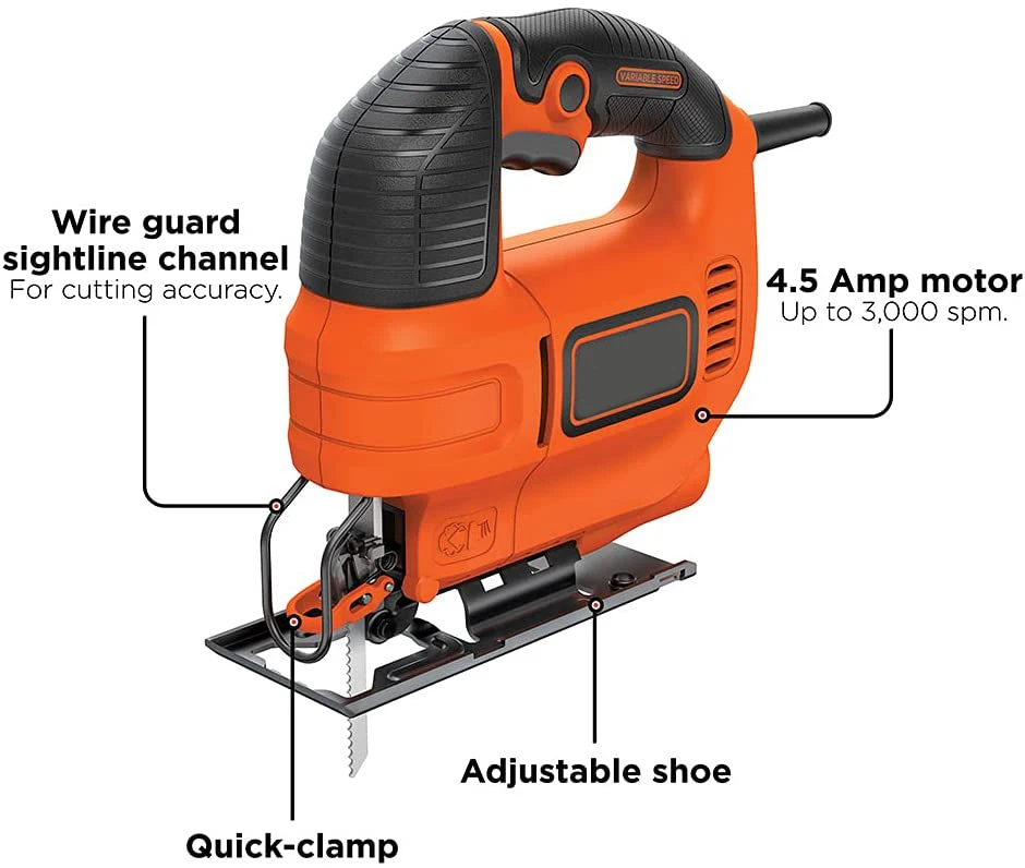 Power Jig Saws Tools 1280W  variable Speed  circular saw jig amazon jigsaws for sale