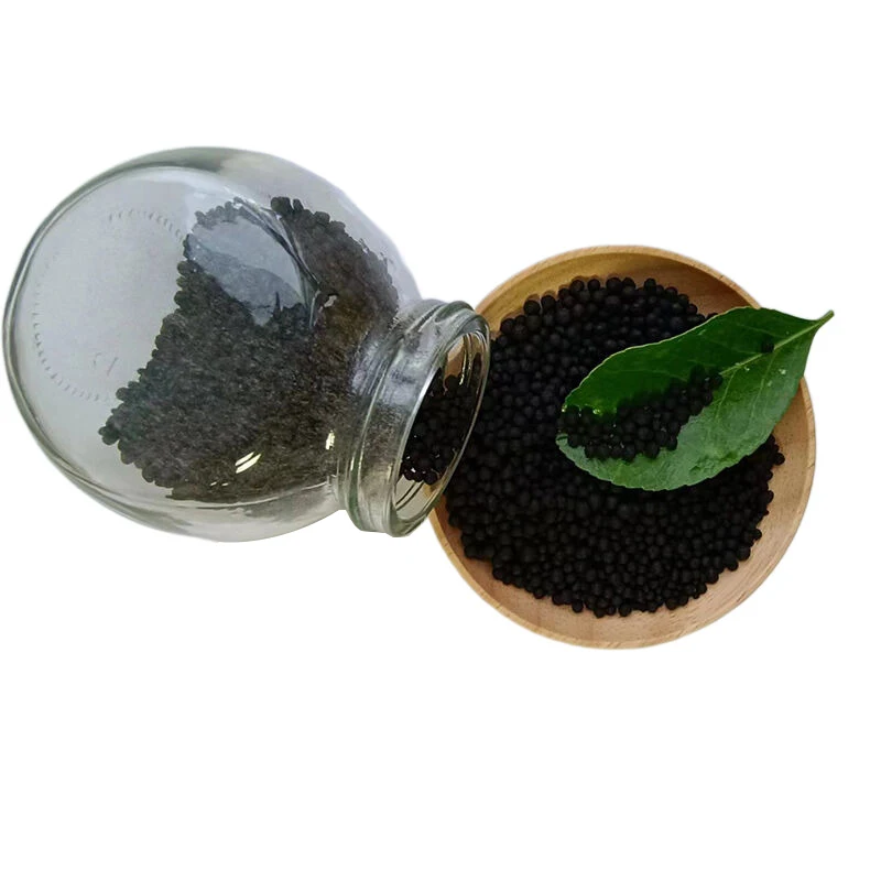 Factory direct sale  Organic fertilizer  12-1-1+25% Organic matter+Humic acid+Amino acid with high quality