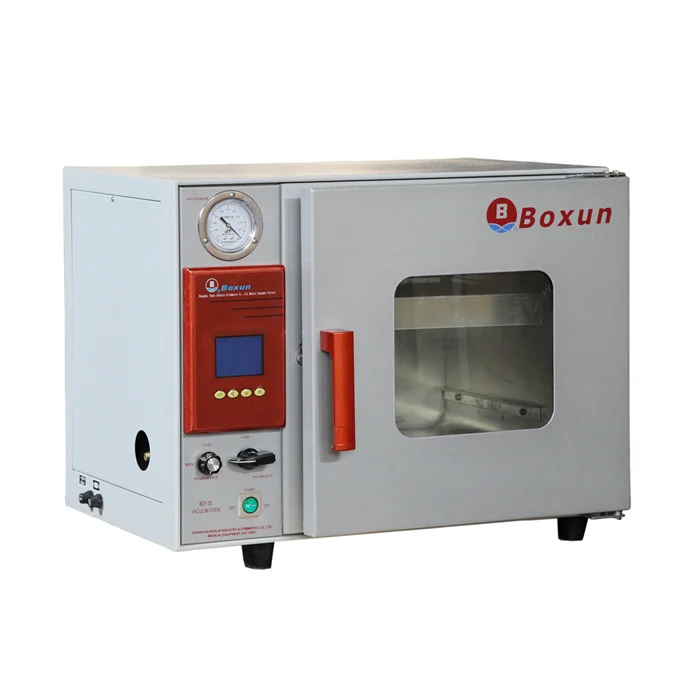 53L Cheap Price Vaccum Drying Oven