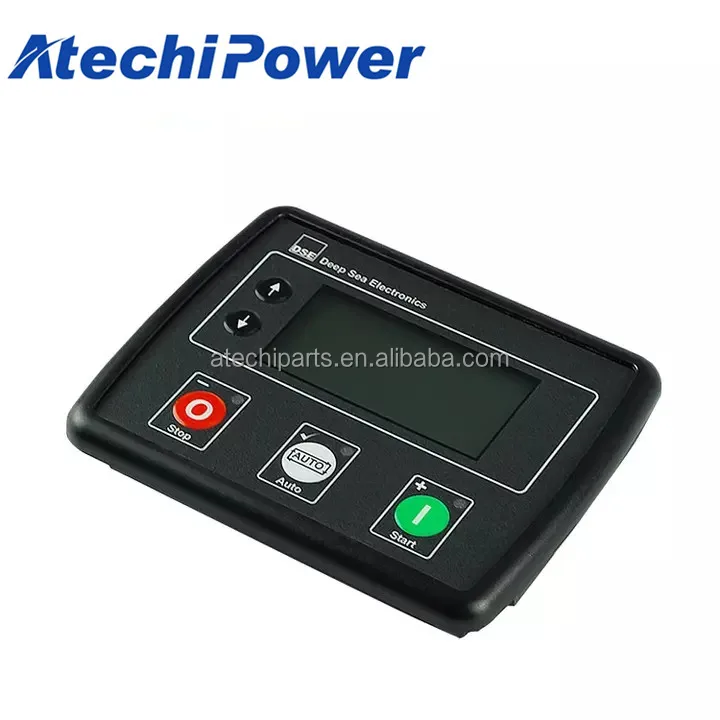 Genuine DSE Deep Sea 4520  original DSE4520 Genset Generator Auto Controller