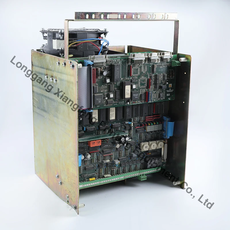Original Second-hand 300 700 900 237V204035 BKF12/250/400 400V  250A  Printing Press Circuit Board Offset Printing Machine