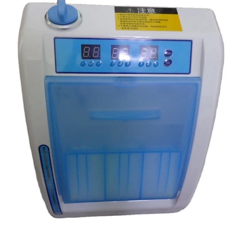 high quality handpiece lubrication/dental handpiece lubricant