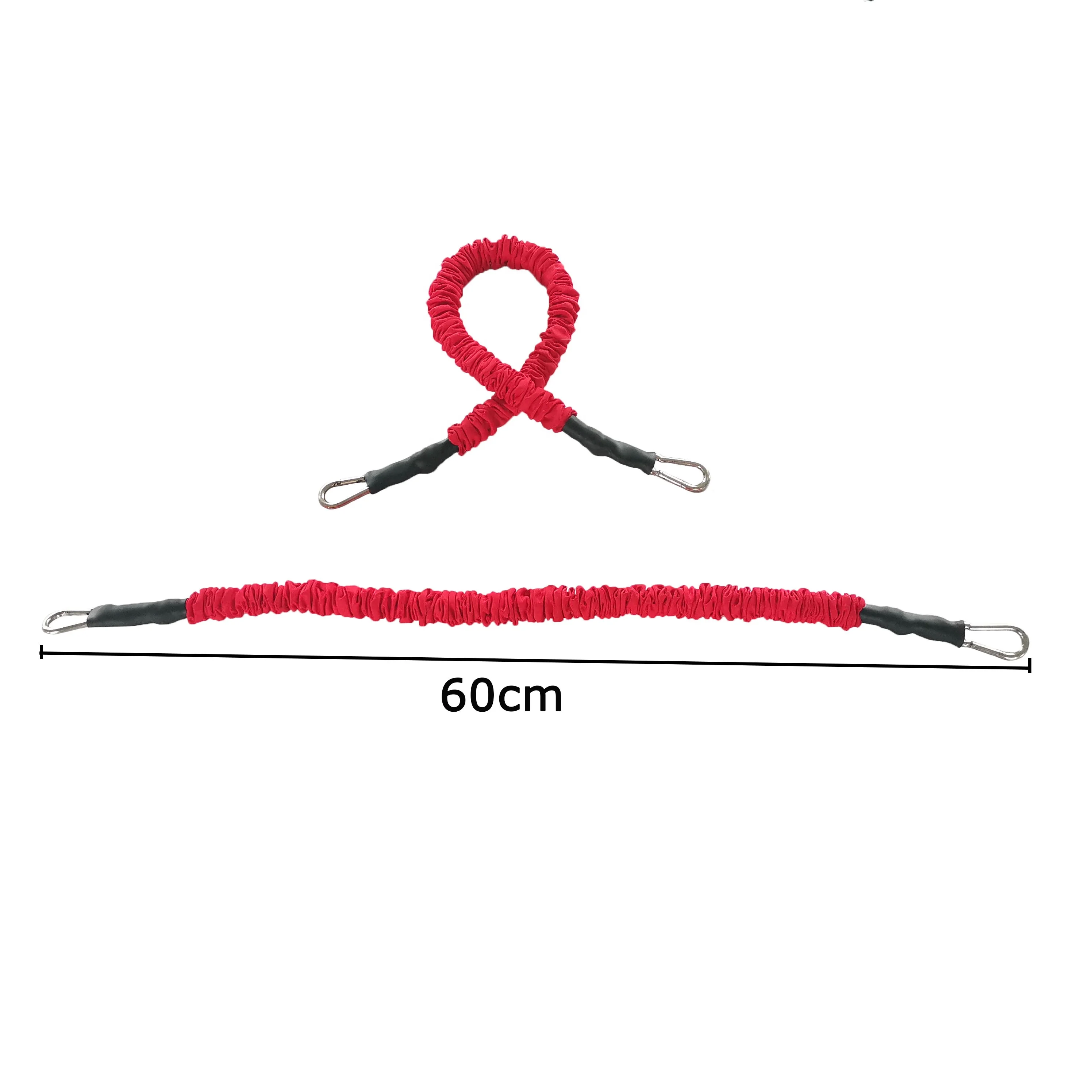 Gymarts Home training set elastic latex band resistance band