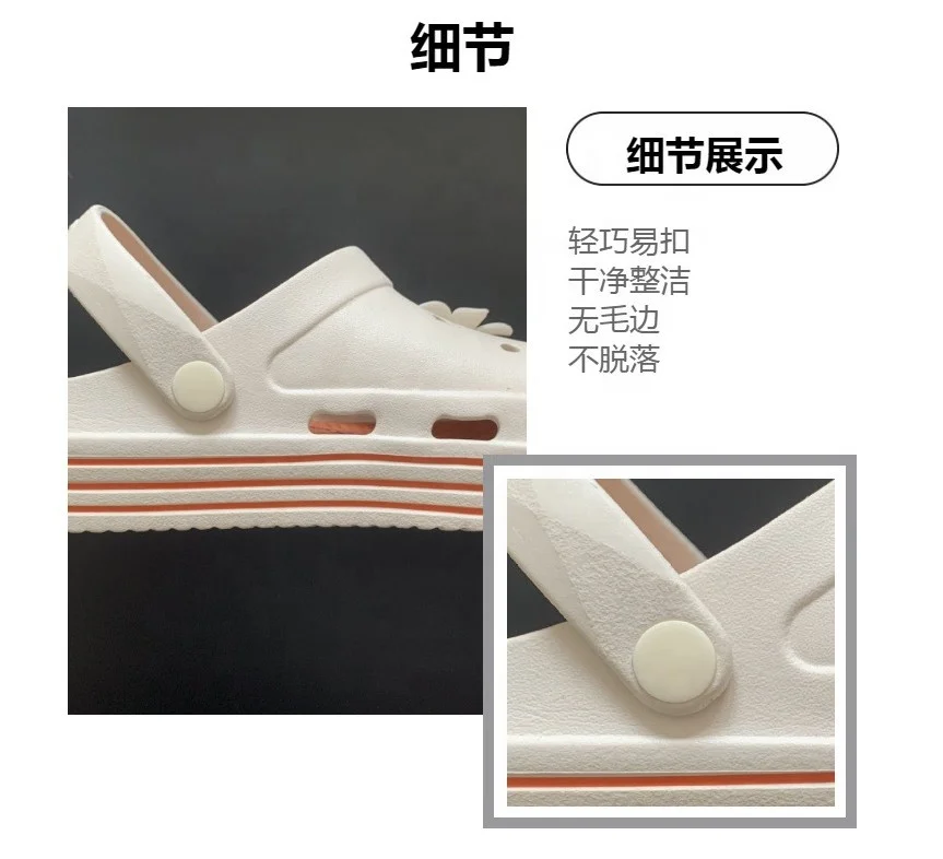 Shoe Buckle Manufacturer Logo Factory Direct Sales Shoes Decoration Buckles Sandals And Slippers Accessories For Shoes