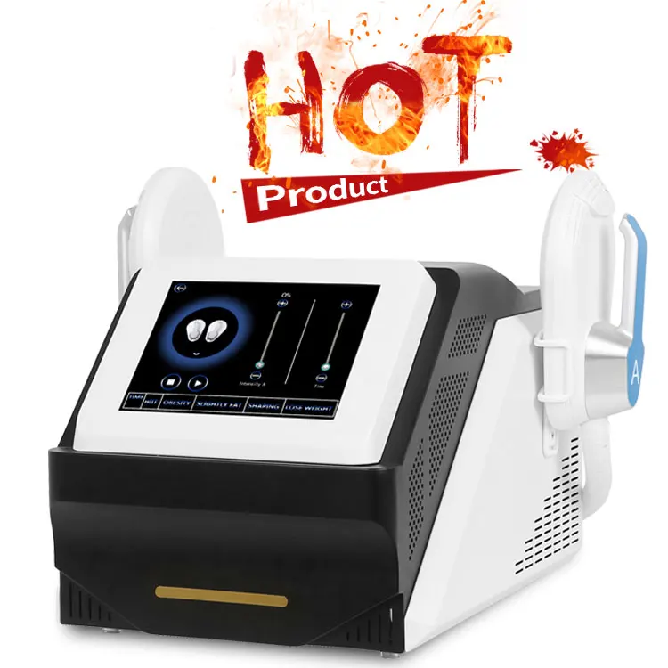 Factory price body shape machine T6 portable model for losing weight get health and beauty used in salon