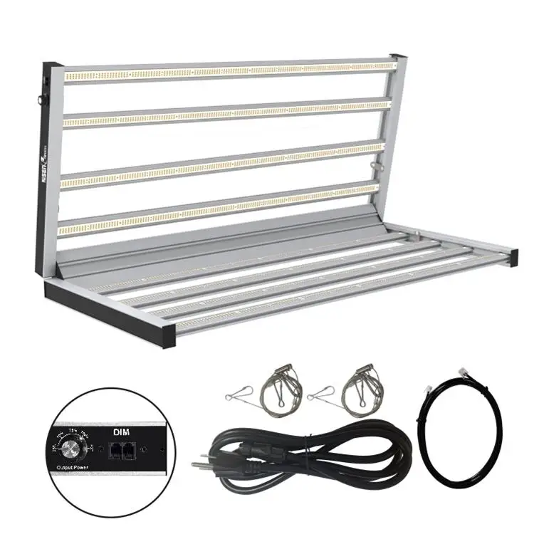 2021 New Launch Ip67 Waterproof Full Spectrum Gavita Pro 1700E 1000W Led Grow Light 1000w With 5 Years Warranty