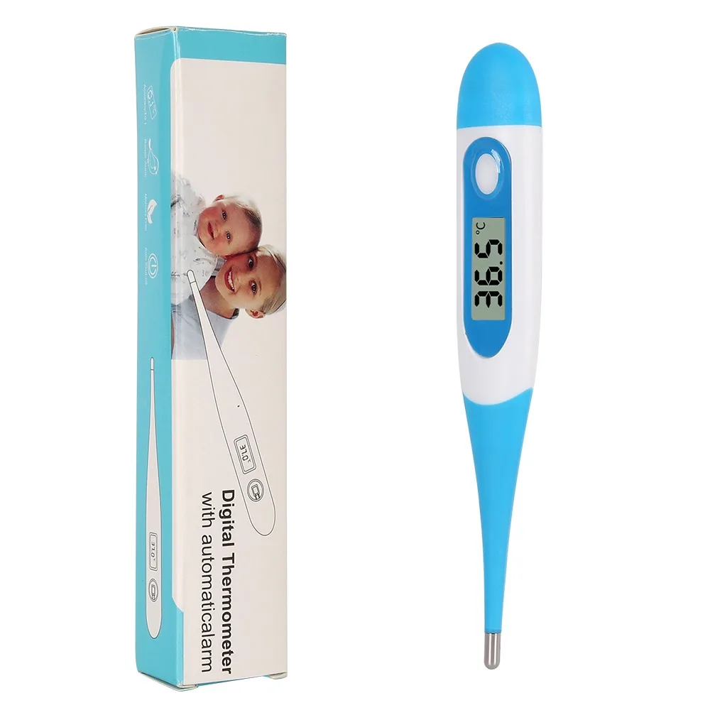 New Product Hot Selling Electronic Thermometer Digital Thermometer Prices