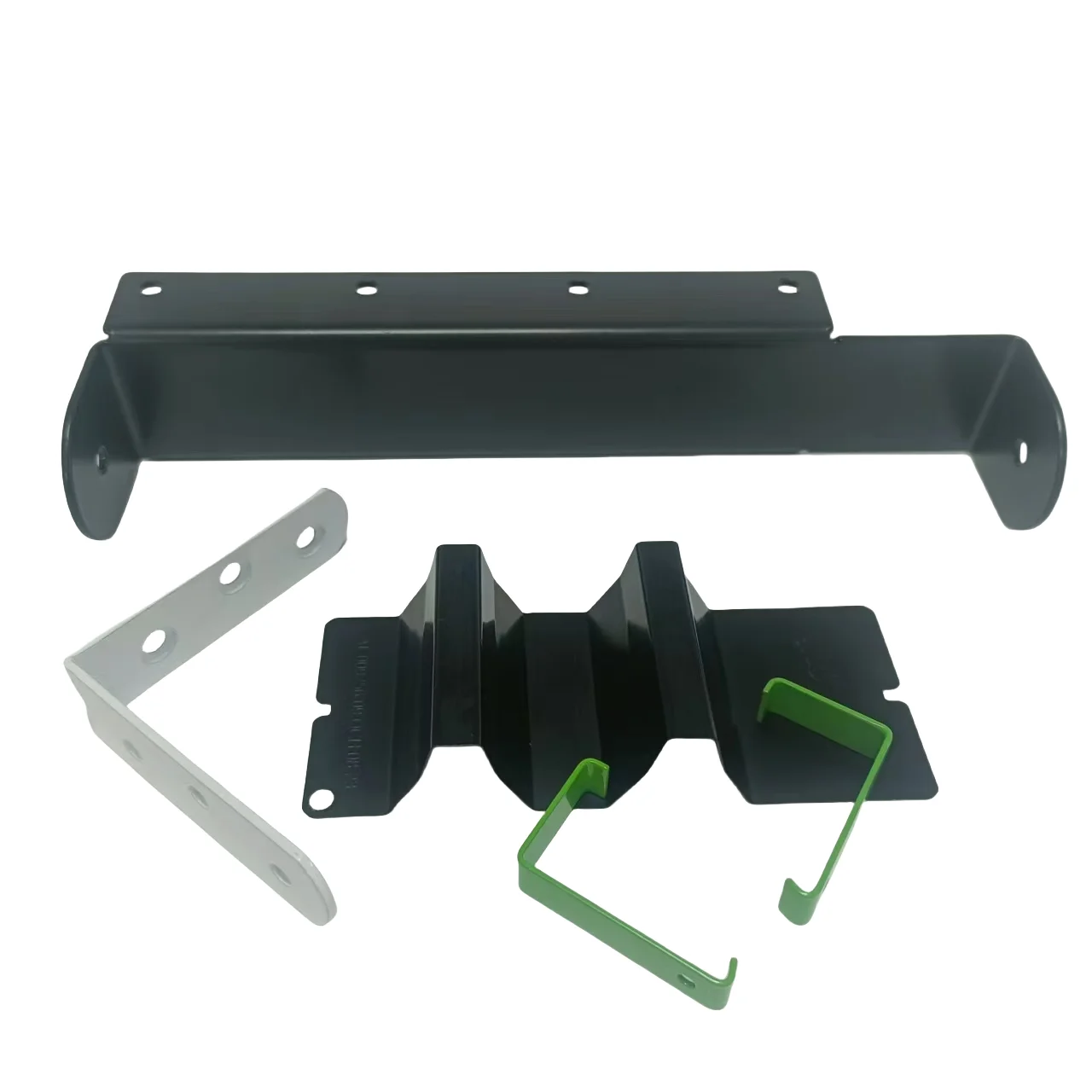 Factory Price Custom OEM Sheet Metal Shell Laser Cutting Welding Bending metal bracket Stainless Steel Aluminum  Fabrication