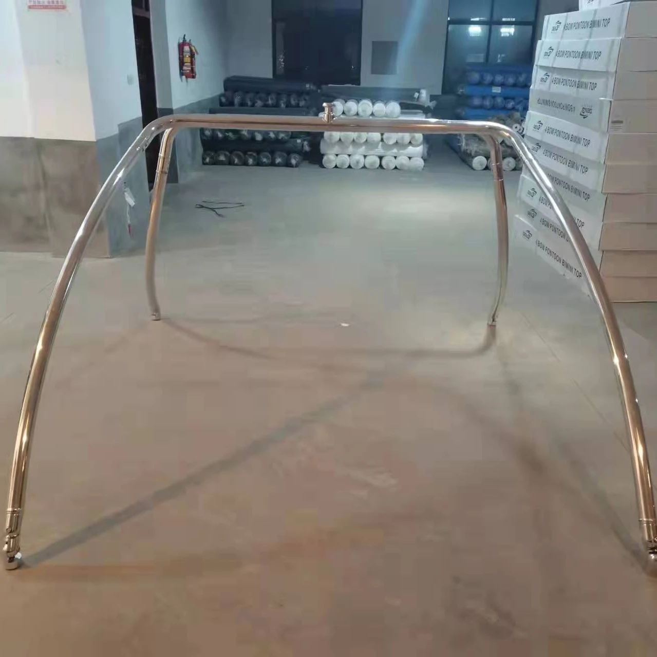 2022 Hot new design and type factory direct sale boat wakeboard tower