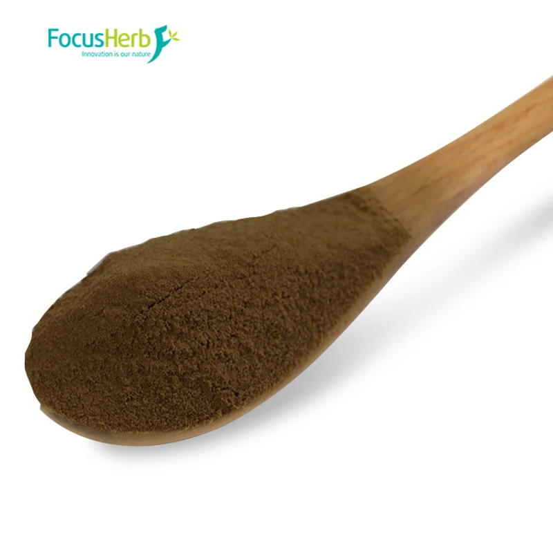 
FocusHerb 70% Brazilian Green Bee Propolis Powder 