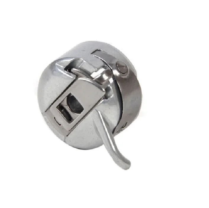 Highest Quality Factory Price Bobbin Case for Industrial Sewing Machine Parts for Export From India at Wholesale Price