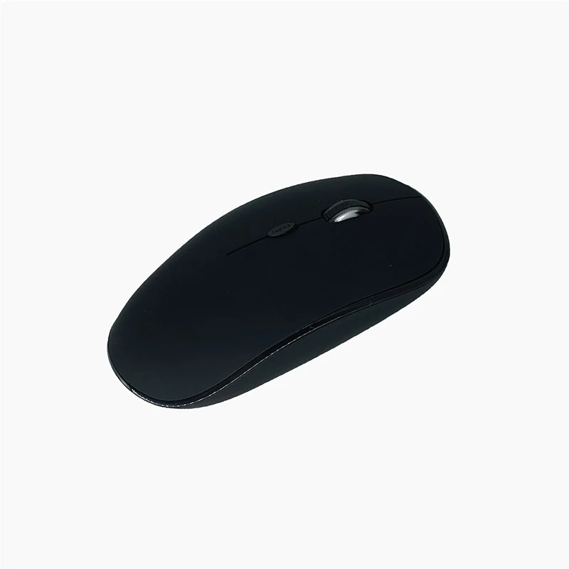 Basic wireless 2.4Ghz Ergonomic portable  Mouse for home office gift business laptop left right hands  MW-041U