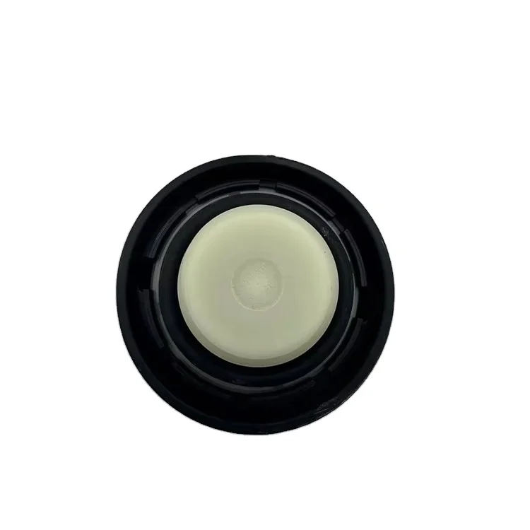 High Quality car accessories cnc machining parts CAP-OIL FILLER 26510-26620