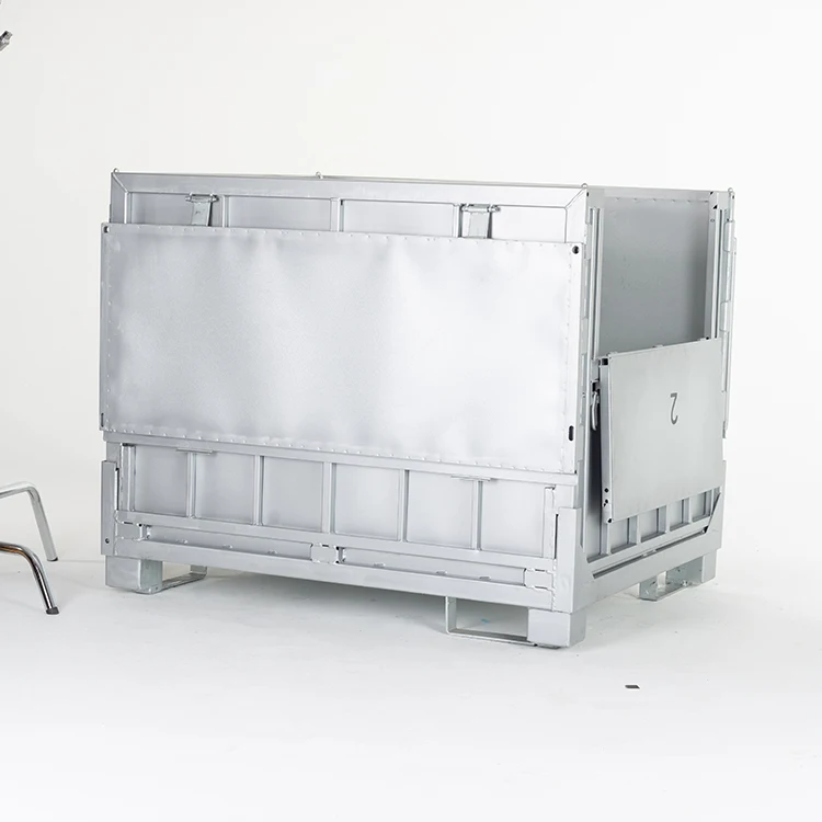 Foldable Intermediate Bulk Containers Steel Ibc Intermediate Bulk Containers Ibc Tank Bulk Containers Ibc