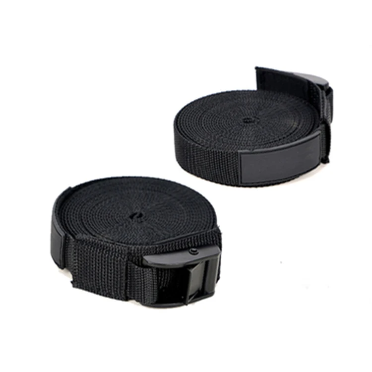Fast shipping surfboard strap kayak sup tie down strap manufacturer with CE