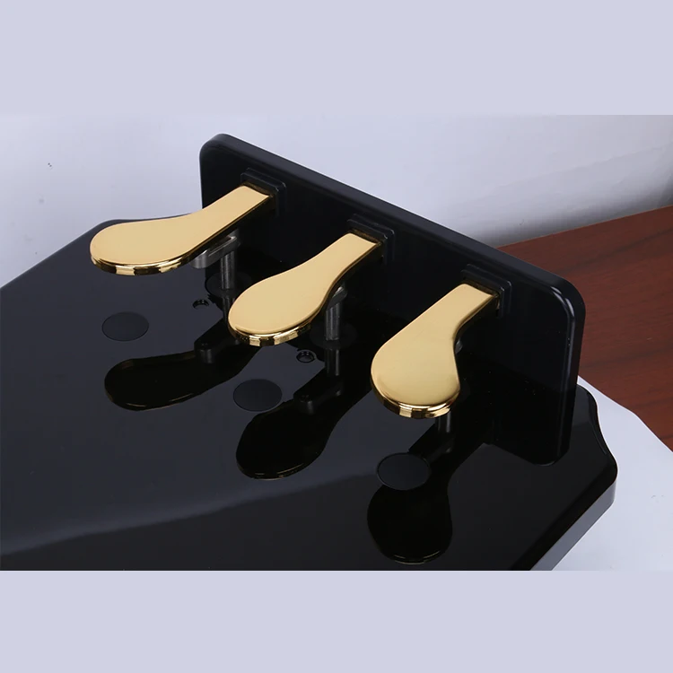 Hot Selling Electric Adjustable Piano Lifting Auxiliary Pedal Professional Piano Pedal Extender